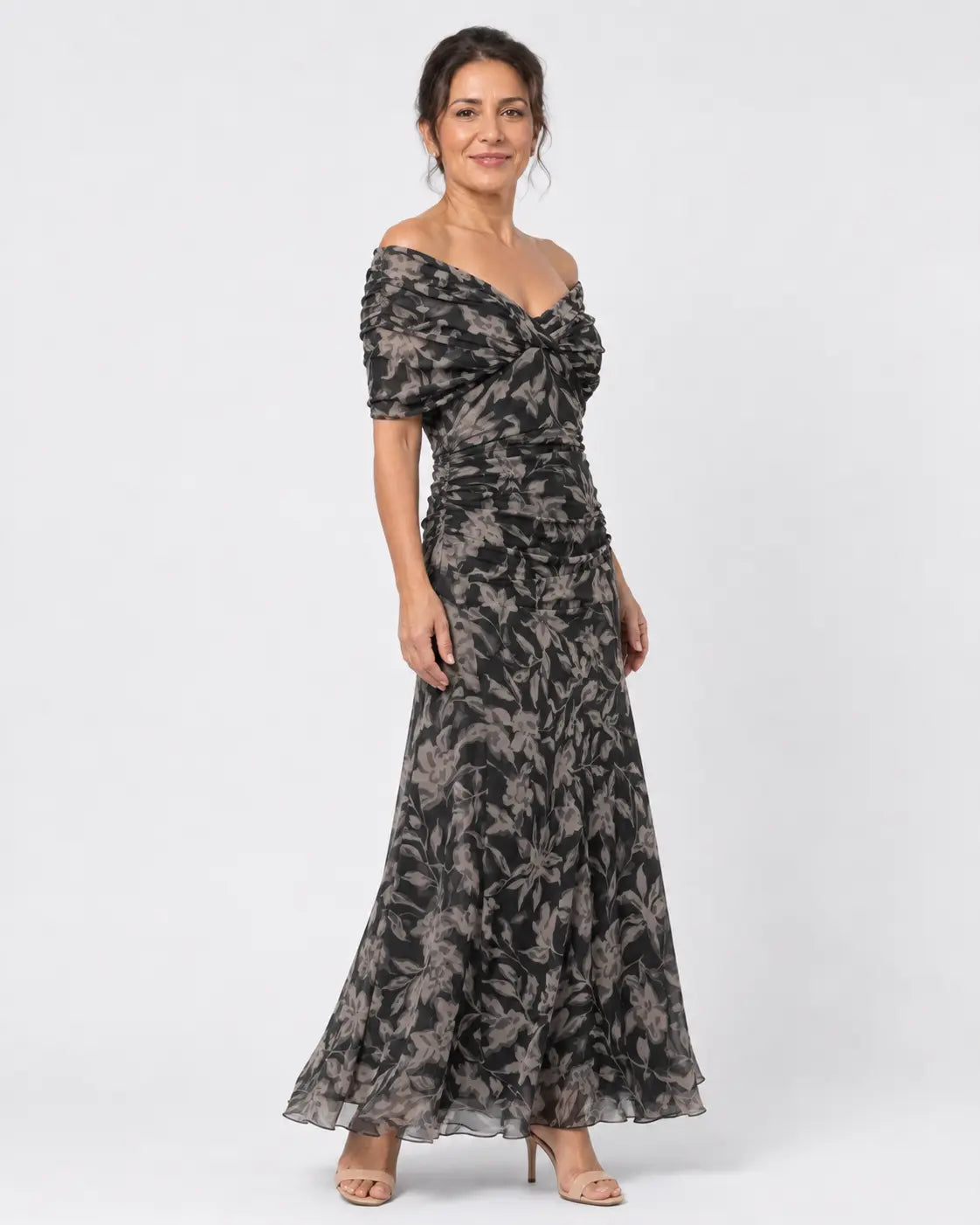 Judith Vestido Floral