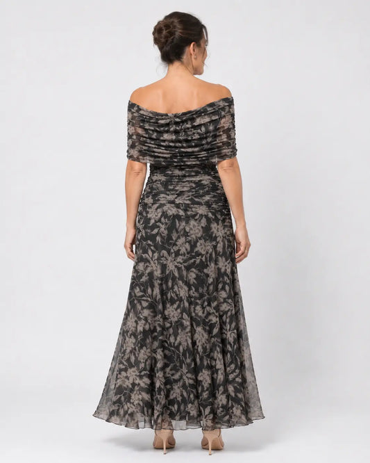 Judith Vestido Floral