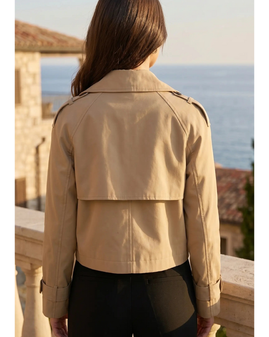 Jacke Donatella