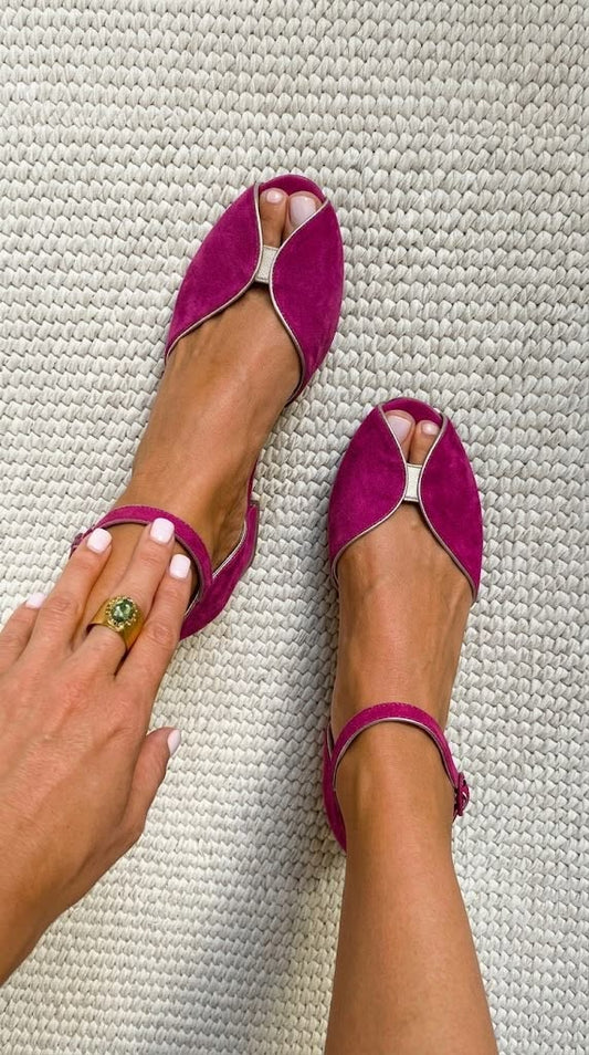 Alicia | Sandalias elegantes | Siena Varelli