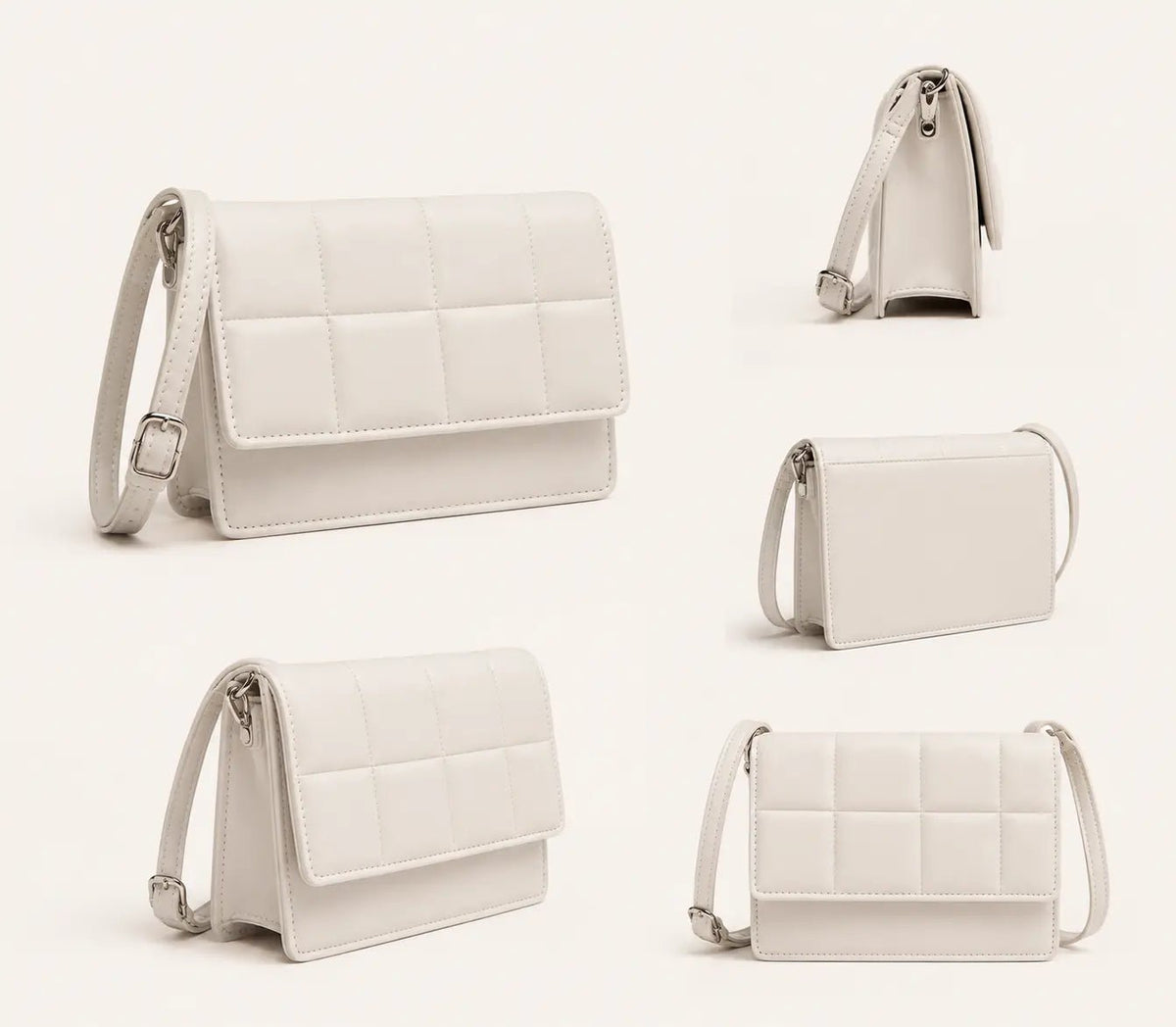 Bolso Monroe | Siena Varelli