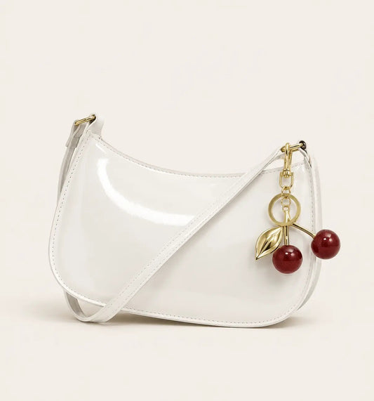 Bolso Soho Charol | Siena Varelli