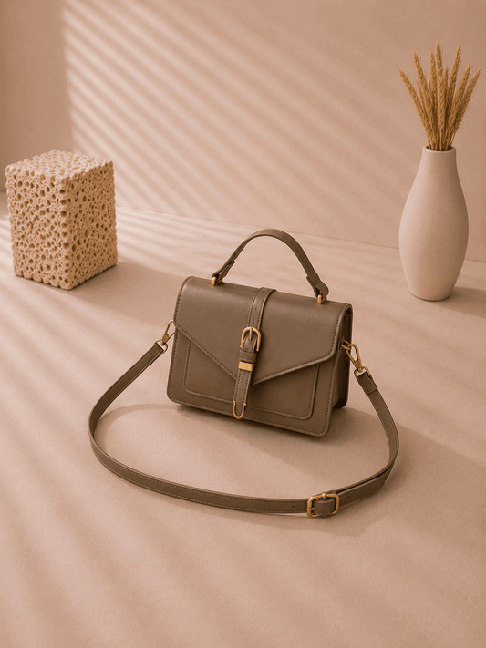 Dakota Bag | Siena Varelli