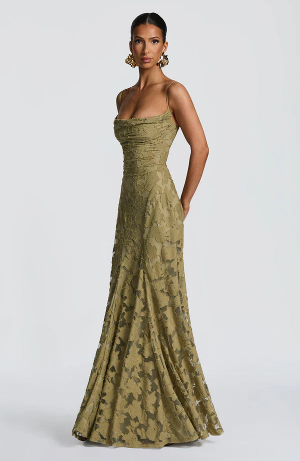 Verde Oliva