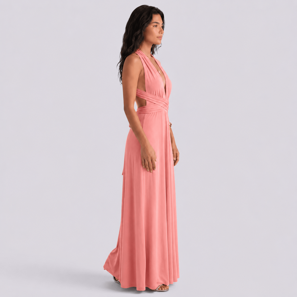 Giuletta Convertible Dress | Siena Varelli