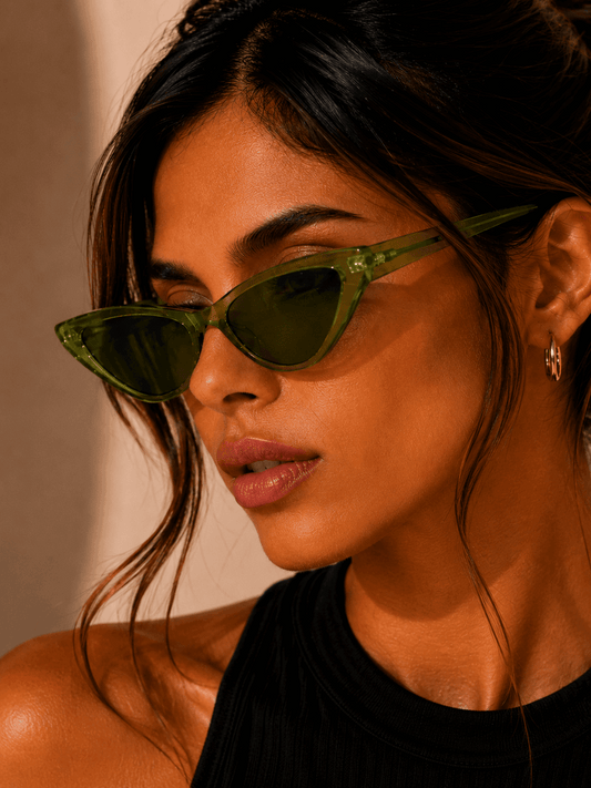 Kenia Sunglasses | Siena Varelli