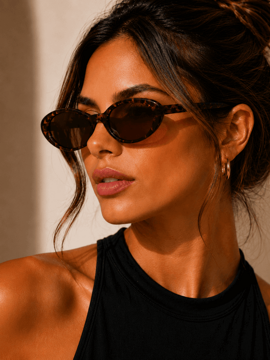 Liloa Sunglasses | Siena Varelli