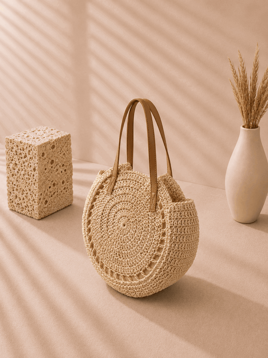 Palm Beach Bag | Siena Varelli