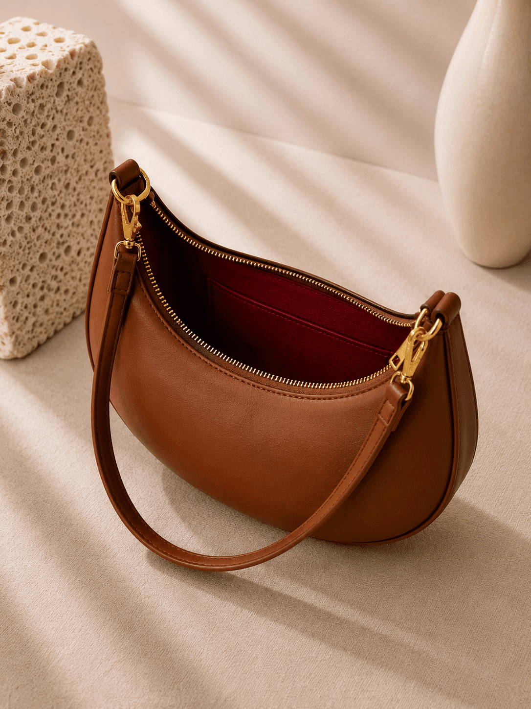 Paris Bag | Siena Varelli
