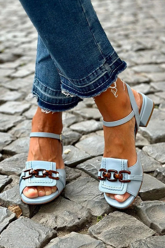 Raquel | Sandalias elegantes | Siena Varelli