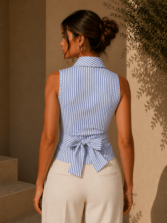Tina Top | Siena Varelli