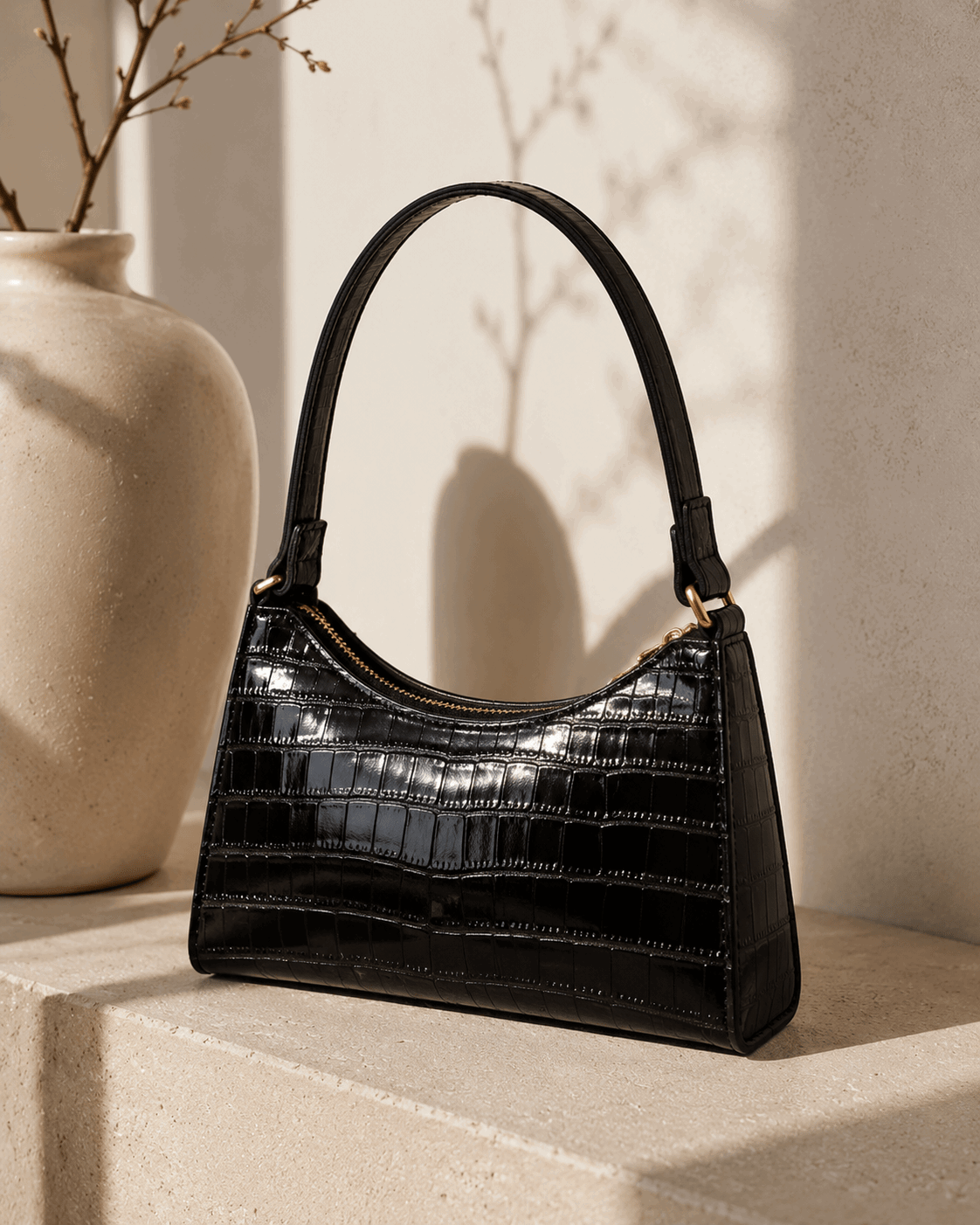 Tokyo Bag | Siena Varelli
