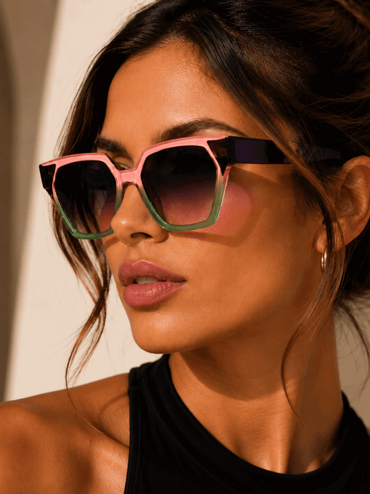 Veyra Sunglasses | Siena Varelli