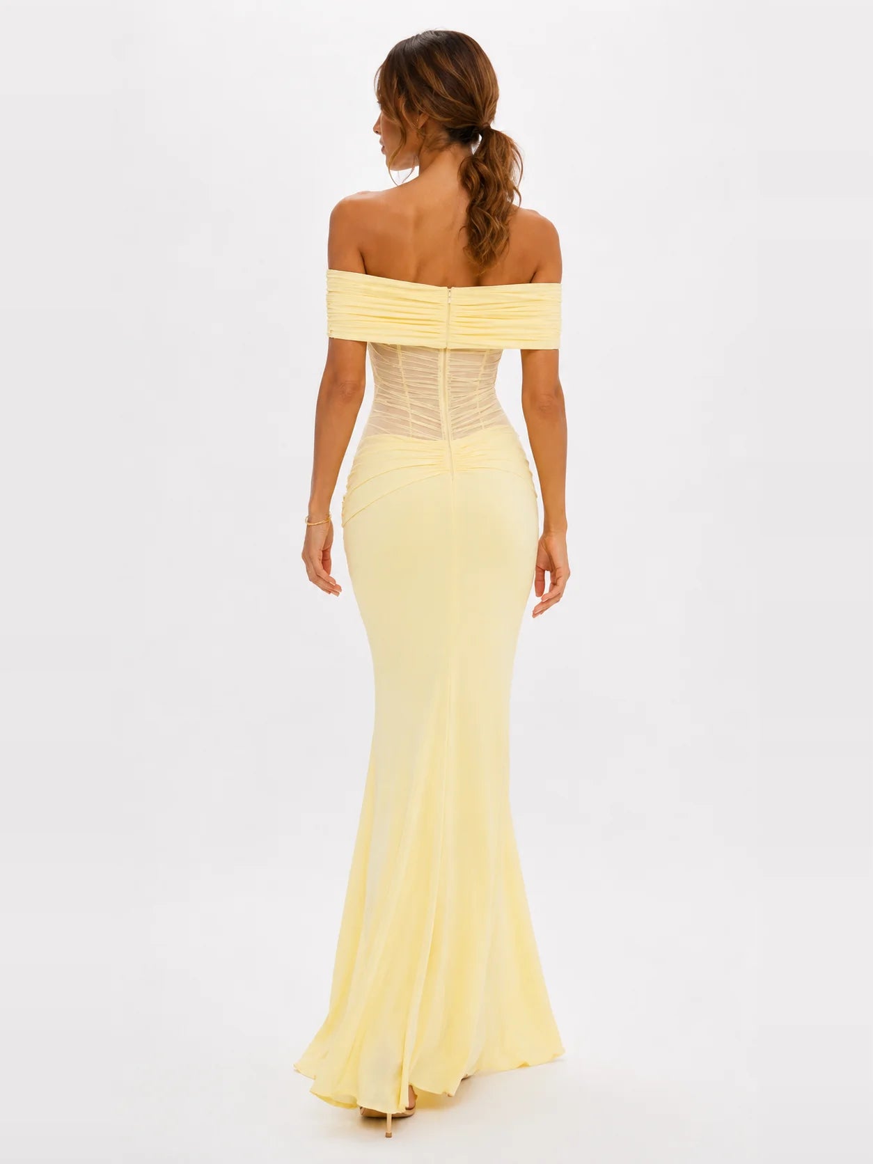 Kleid Jana