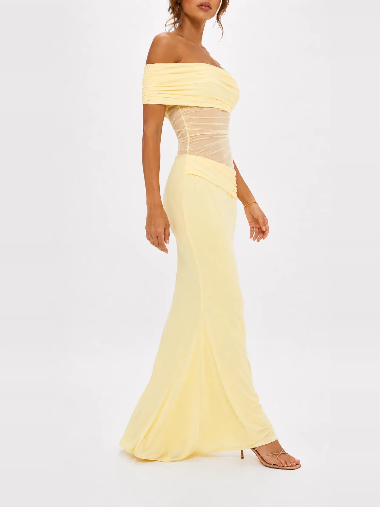 Kleid Jana