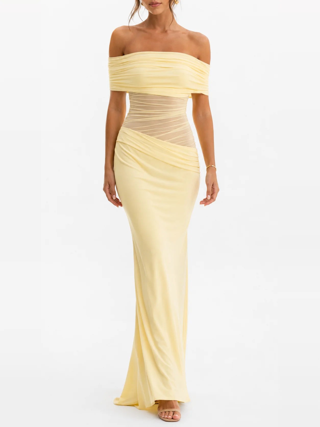 Kleid Jana