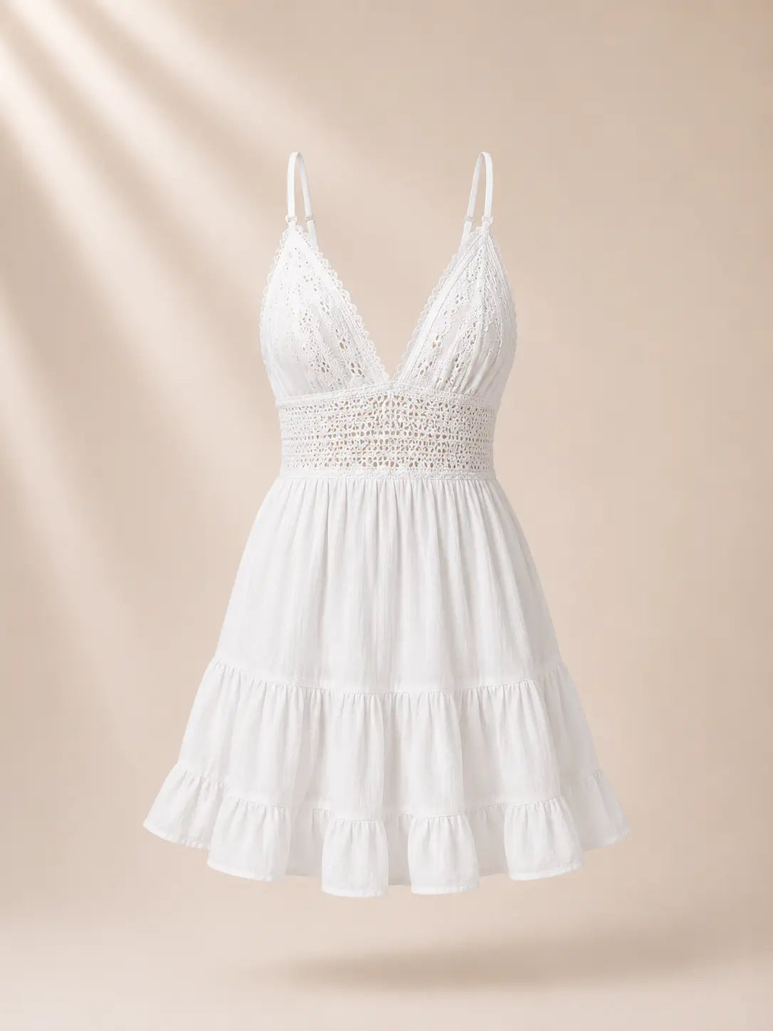 Vestido Lorea