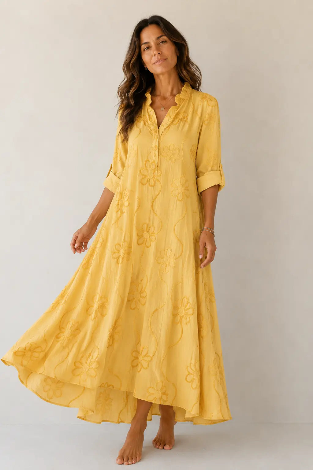 Amarillo