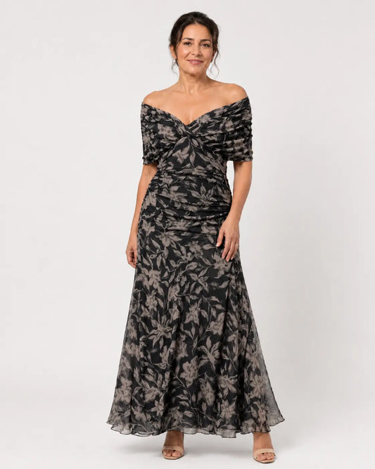 Judith Vestido Floral