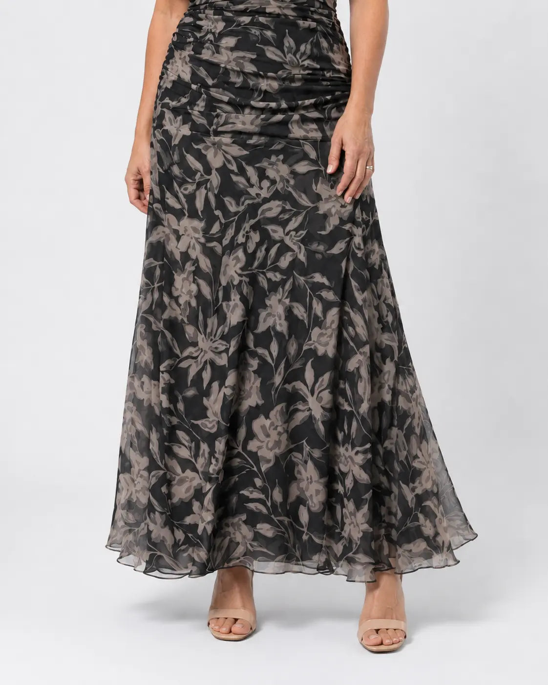 Judith Vestido Floral
