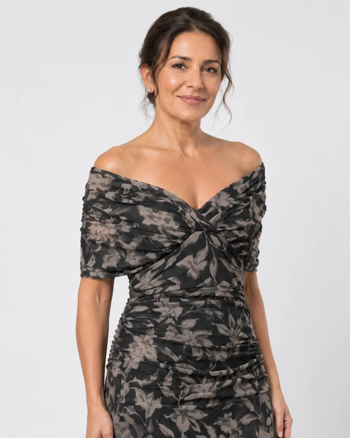 Judith Vestido Floral