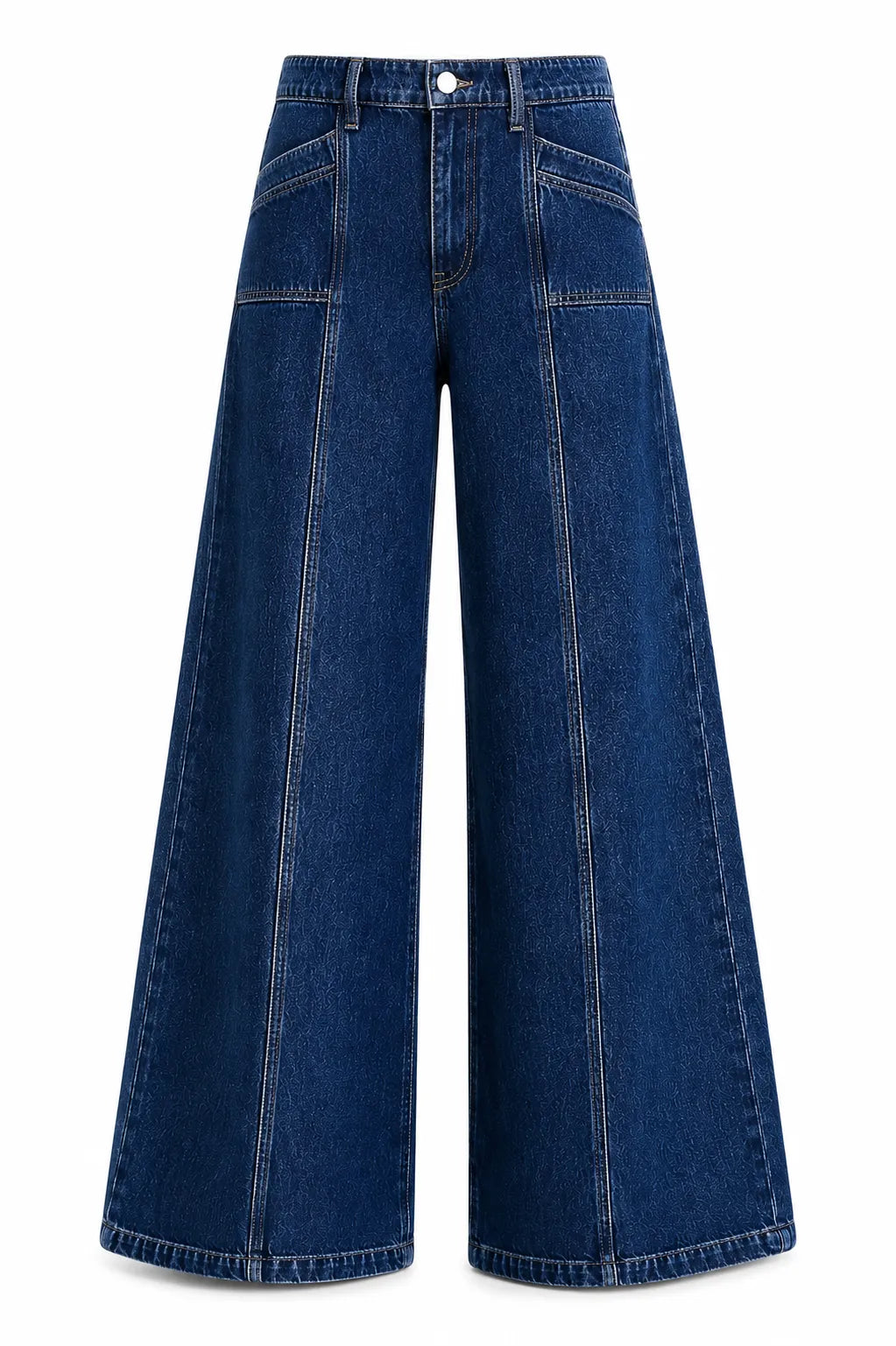 Denim Workshop