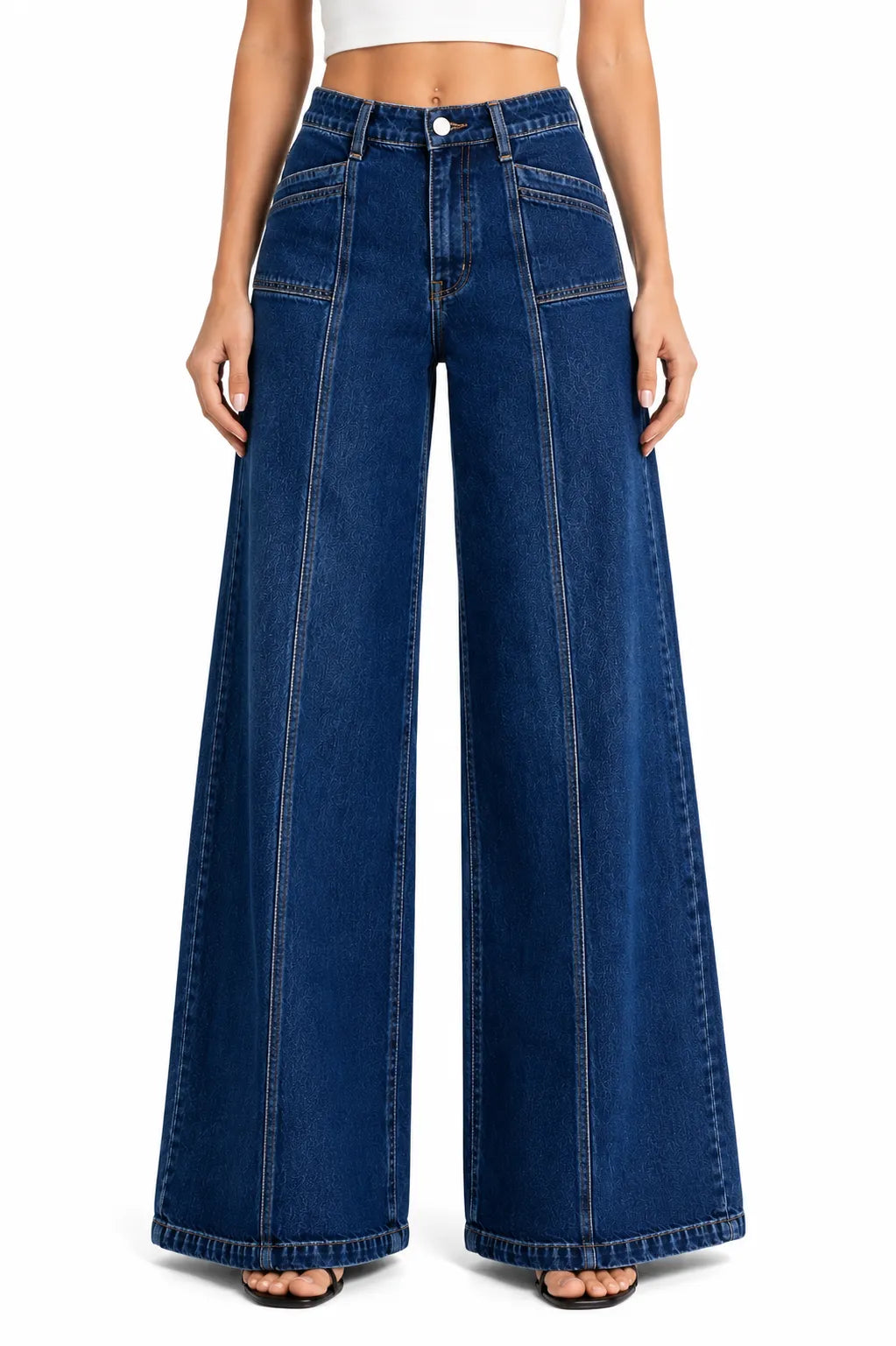 Denim Workshop
