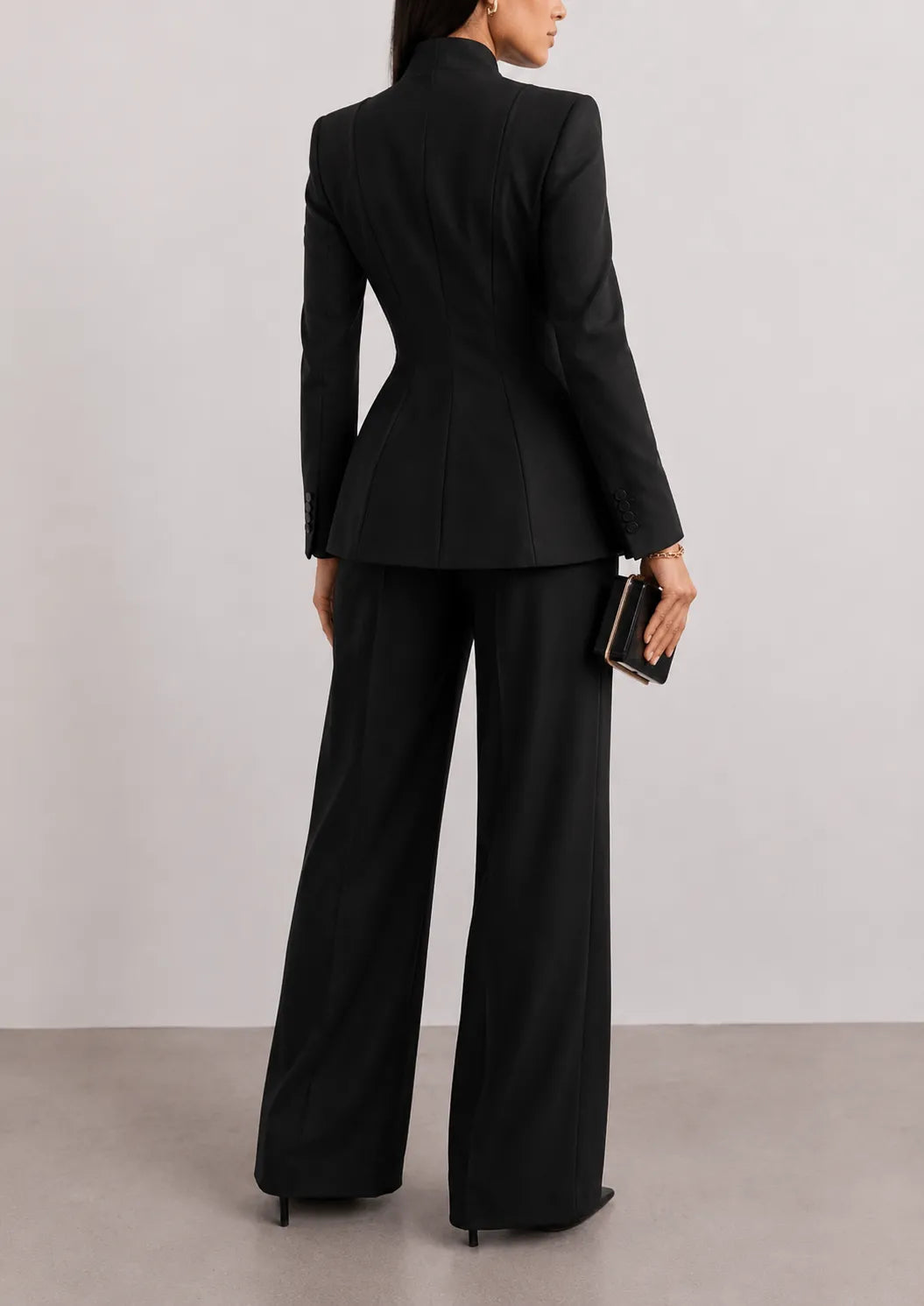 Palazzo Set