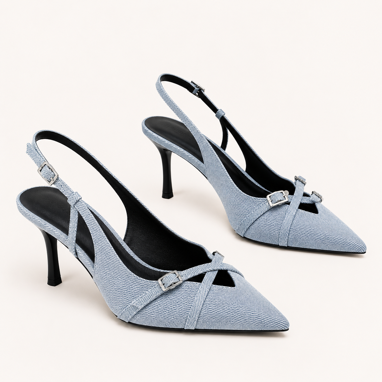 Valeria | Elegancia y Confort en Cada Paso