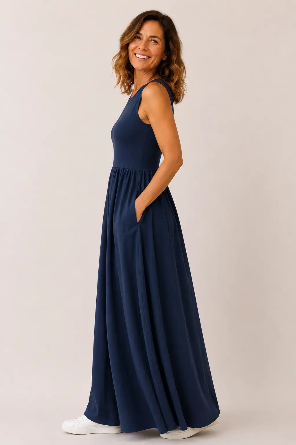 Azul Marino