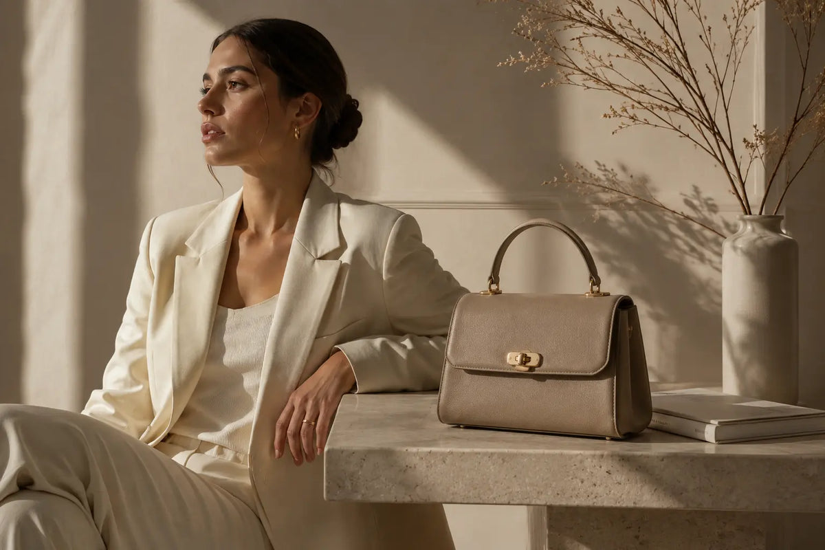 Siena Varelli - Our Story