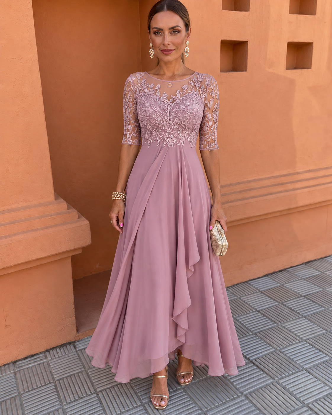 Rosa