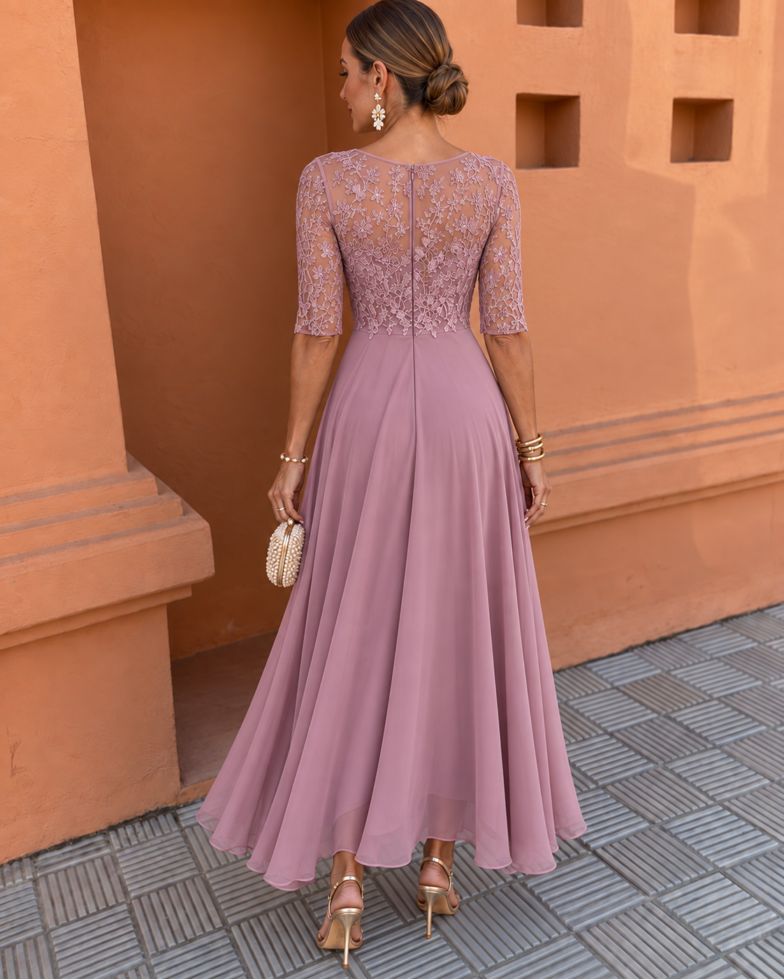 Rosa