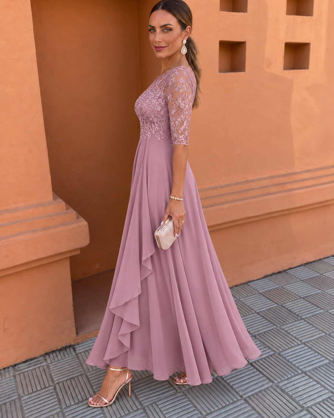 Rosa