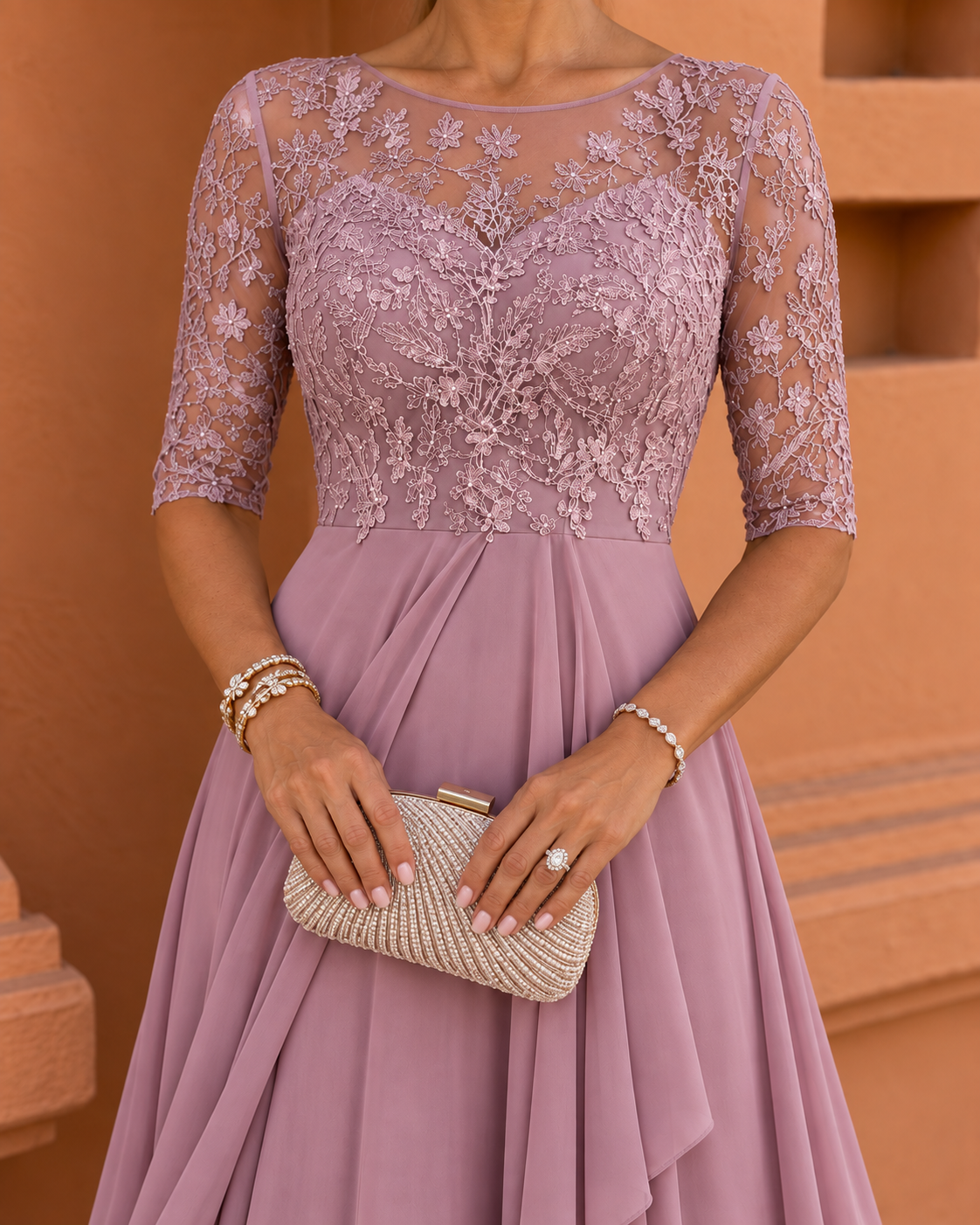 Rosa