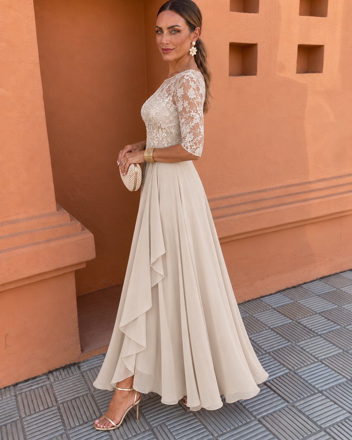 Beige