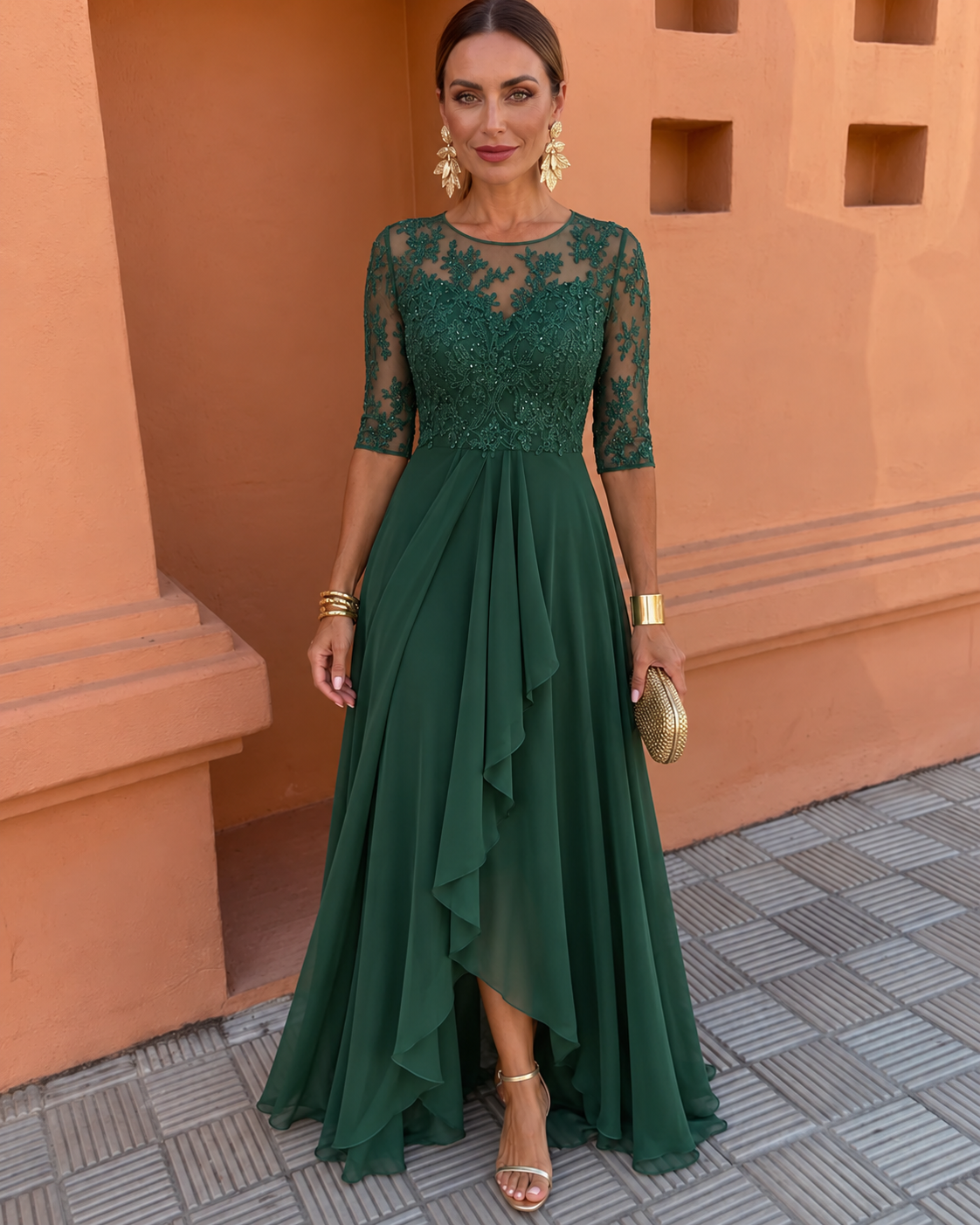 Verde