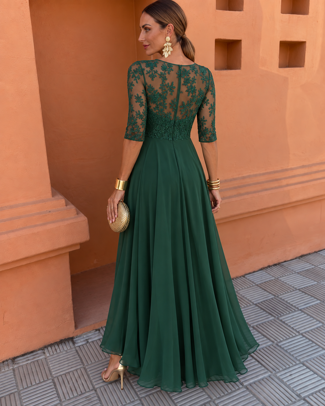 Verde