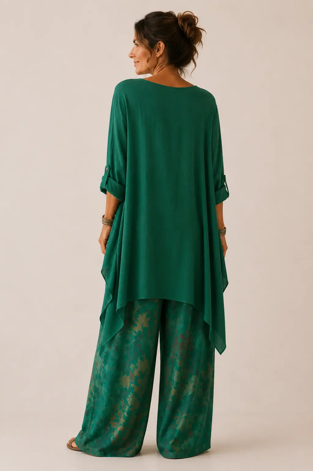 verde