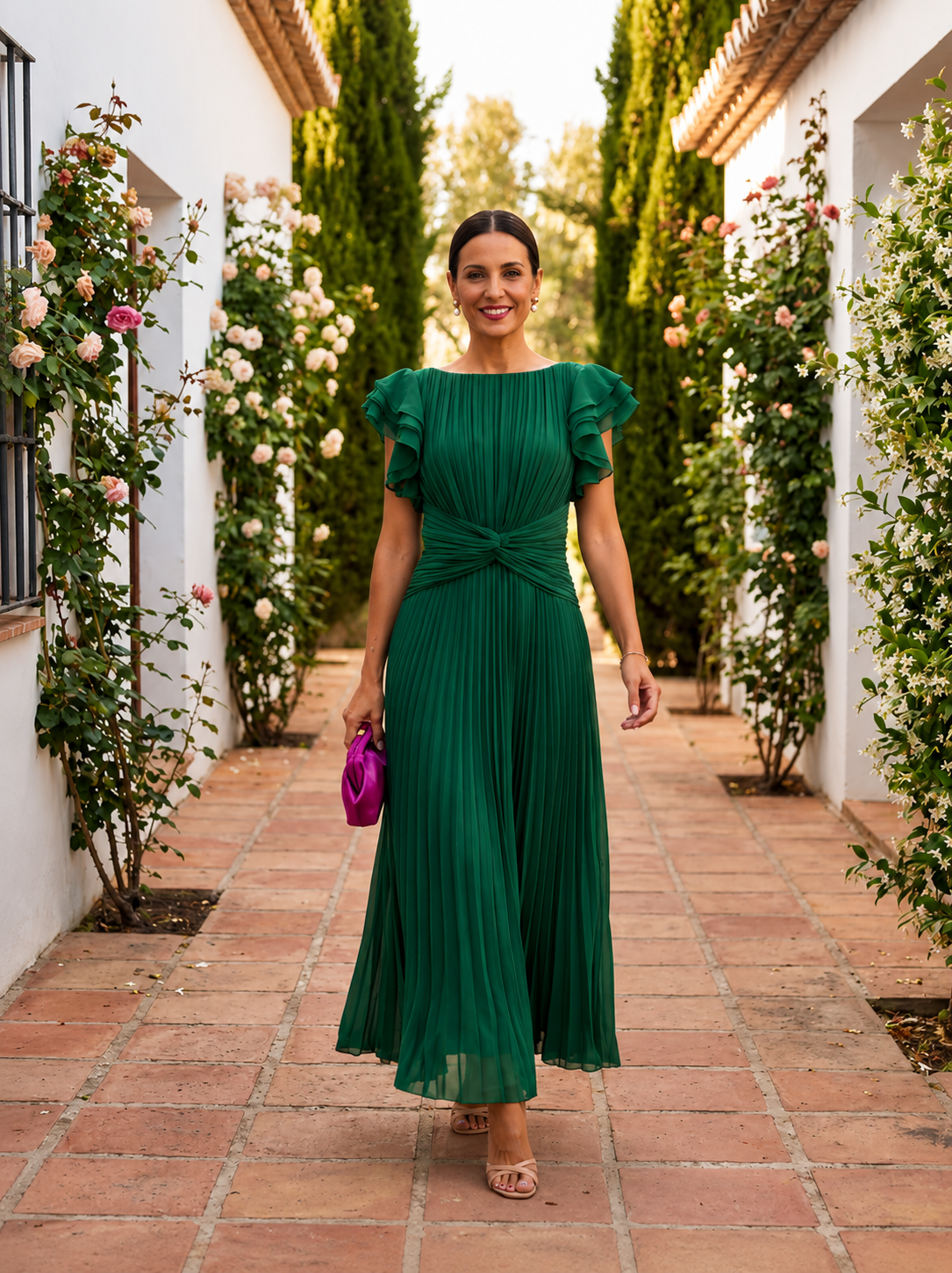 Verde