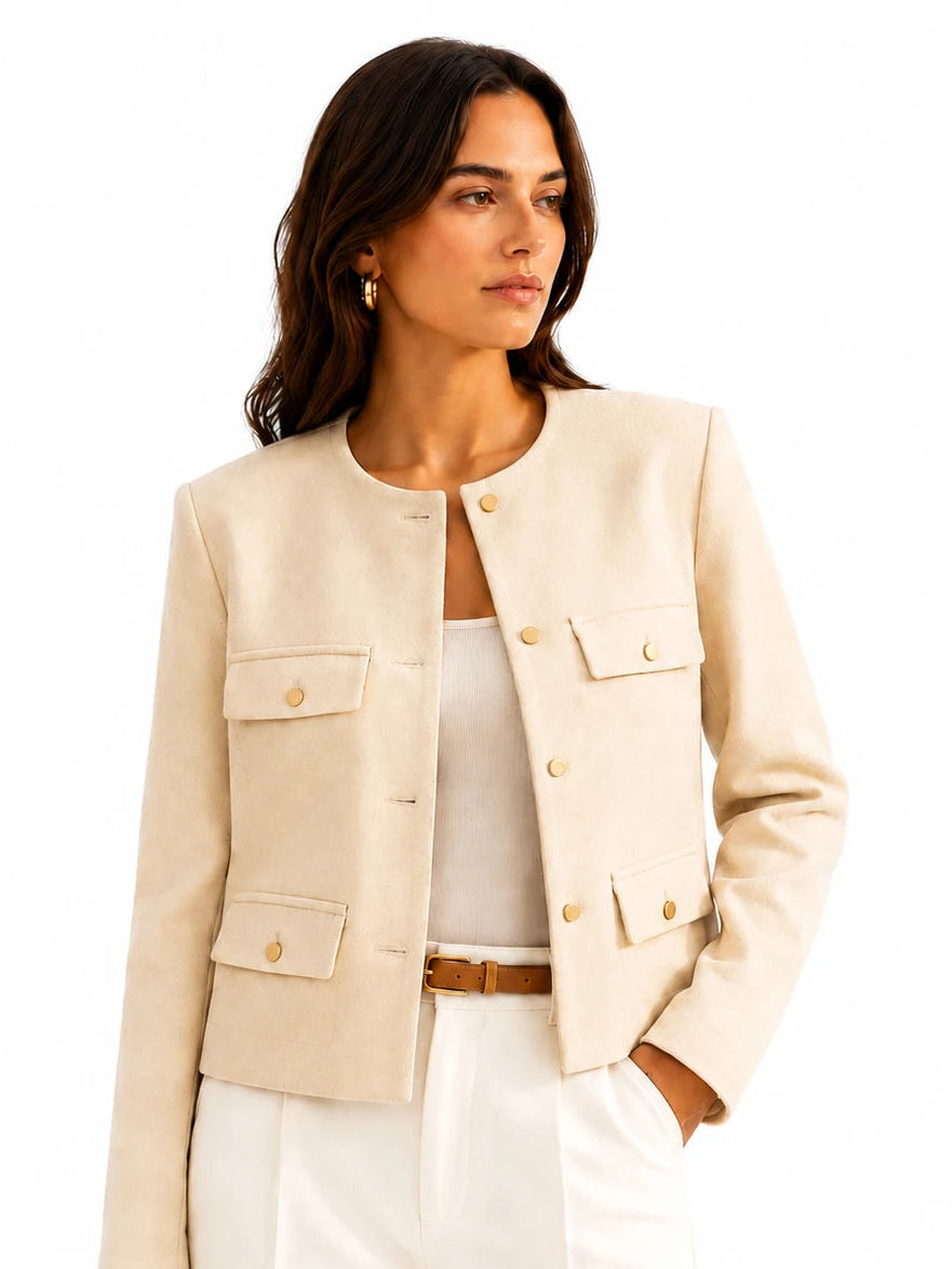 Chaquetas