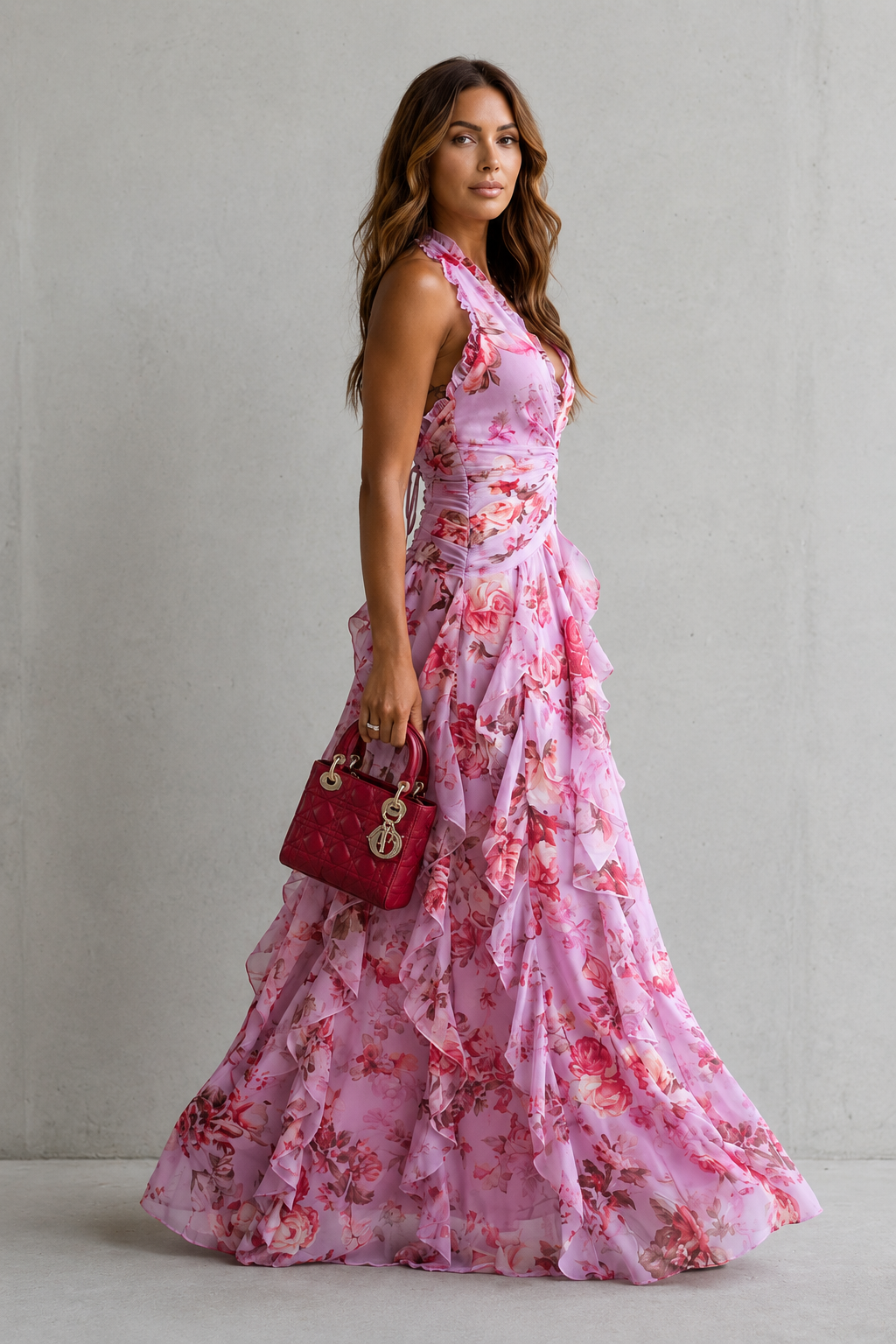 Rosa
