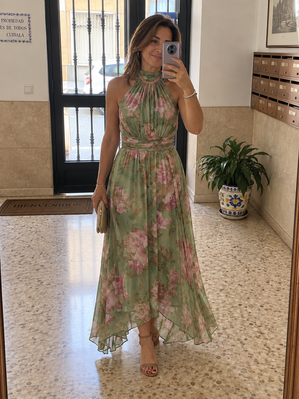 Claudia Vives