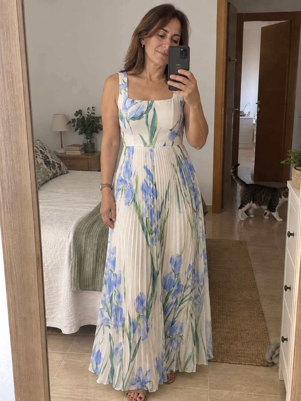 Almudena Cabrera
