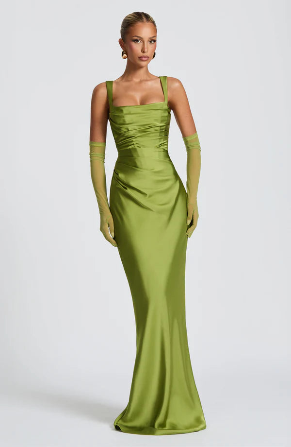 Verde