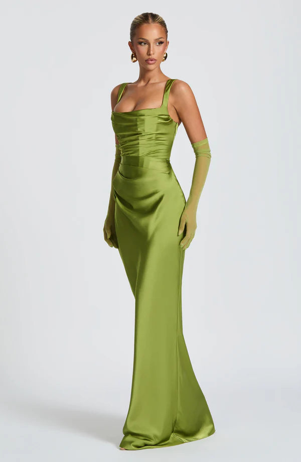 Verde