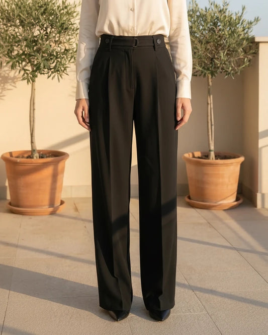 Bellucci Trousers