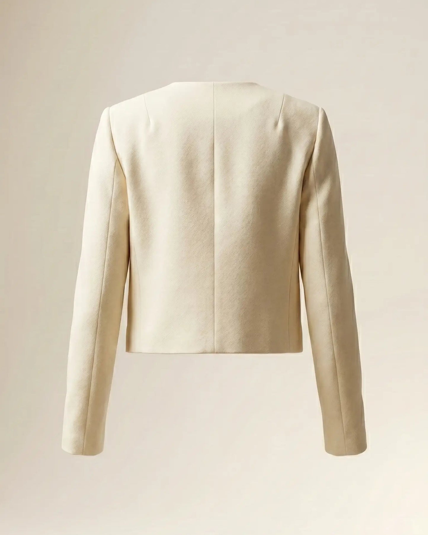 Louvre-Jacke