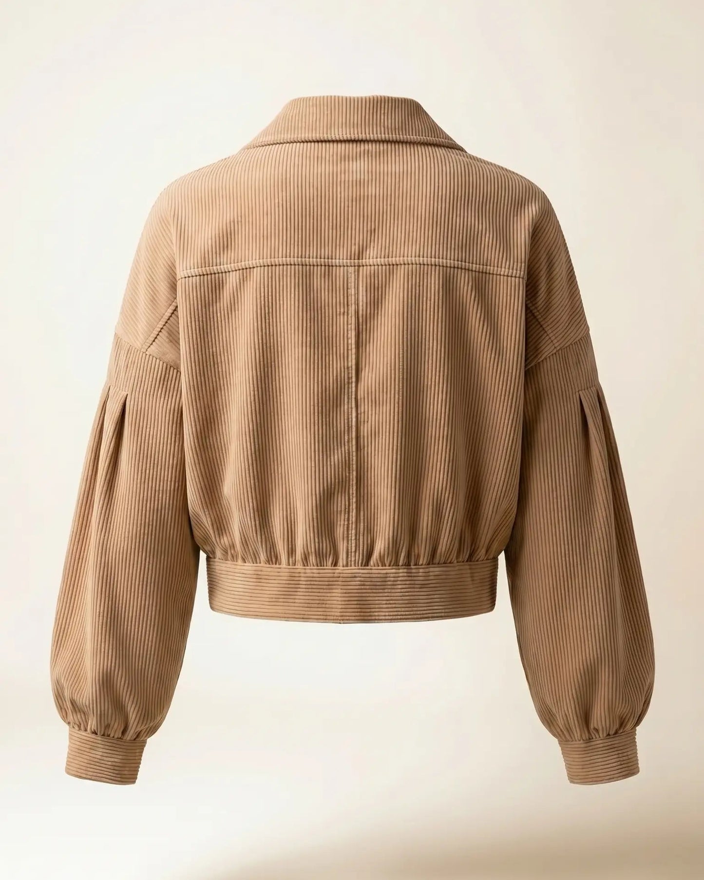 Minerva Jacket