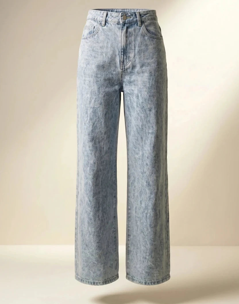 Denim Kiara